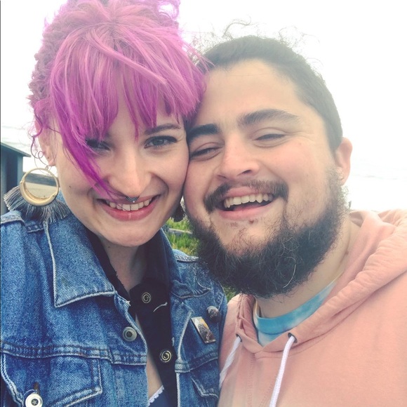 Meet Lydia Claire of Clairevoyance Threads - Picture 4 of 17